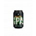 Cerveza Sin Gluten LA PIRATA Everyday IPA Lata 33 cl. 