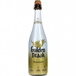 Gulden Draak Brewmasters 75Cl - Cervezasonline.com