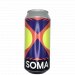 SOMA Beer Launch 