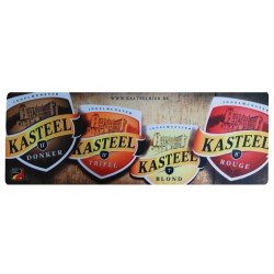 TAPIS DE BAR KASTEEL - Calais Vins