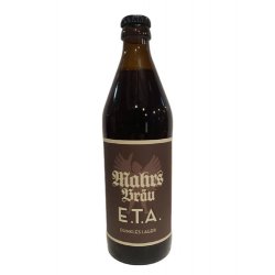 Mahrs Bräu E.T.A. Hoffmann