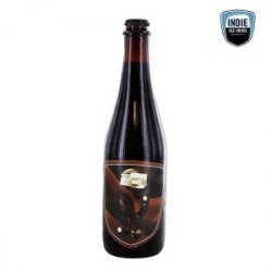 Indie Alehouse Dolce Pastry Stout 50 Cl. - 1001Birre