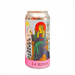 SanFrutos LA REINA - Old School IPA
