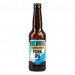 BrewDog Alcohol Free Punk IPA 0,33l  Alcohol Free IPA 