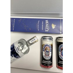 Brewmaster Kit 6  Luxury Gift - Brewmaster - Dundalk Bay Brewery and Distillery