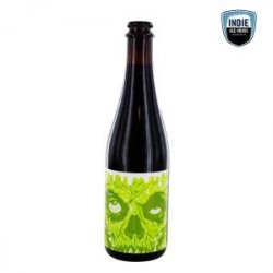 Indie Alehouse Zombie Apocalypse 50 Cl. - 1001Birre