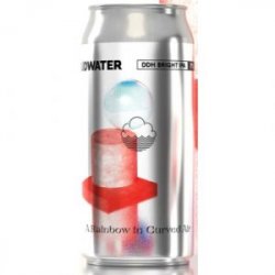 Cloudwater A Rainbow in Curved Air DDH Bright IPA - Craftissimo