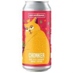 Hop Hooligans Chonker