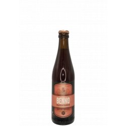 Stift Engelszell Benno 6,9% 33cl - Brygshoppen