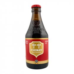 Chimay Première (Red)