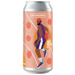 Hop Hooligans Ankle Breaker