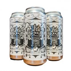 White Dog: Westside of Ceres - Little Beershop