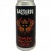 Bastards Painkiller Hoppy Saison 0,5L 