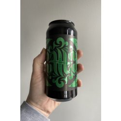 Verdant Brewing Co Verdant Putty TIPA - Heaton Hops