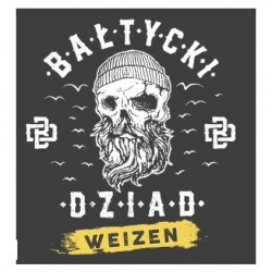 AleBrowar Bałtycki Dziad: Weizen