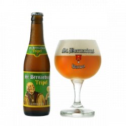 St. Bernardus Tripel