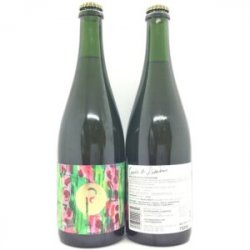 Pastore Brewing & Blending  Cuvee Di Rabarbaro - Bath Road Beers