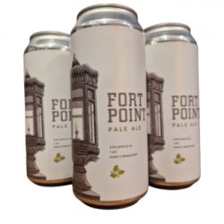 Trillium - Fort Point - Little Beershop