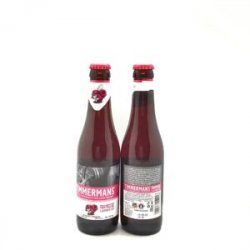 Timmermans  Raspberry - Bath Road Beers