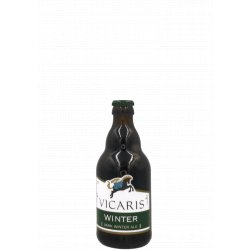 Vicaris Winter 10% 33cl - Brygshoppen