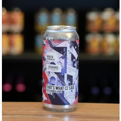 Bereta Brewing Co. That