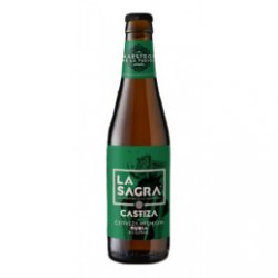 Cerveza Artesana La Sagra... - Vinotelia