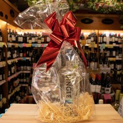 Dingle Gin Hamper  Shop Gifts  The Grapevine Dublin - The GrapeVine Off Licence