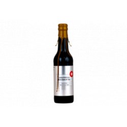 Puhaste Amandula Bourbon BA (Silver Series) - Hoptimaal