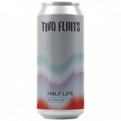 Two Flints Half Life - The Independent