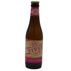 BIERE SANS ALCOOL VIVEN NADA IPA 0,3% - Hyperboissons