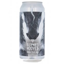 Azvex Brewing Company Sleipnir