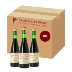 Hanssens Oude Kriek