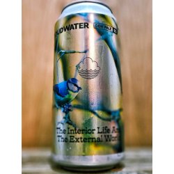 Cloudwater - The Interior Life and The Exterior World - Dexter & Jones