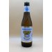 De Halve Maan. Blanche de Bruges  Brugs Tarwebier. BOTTLE 
