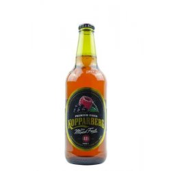 Kopparberg Mixed Fruit
