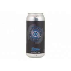 Long Live DDH The All Seeing Eye - Hoptimaal