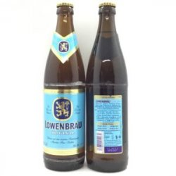 Lowenbrau  Original - Bath Road Beers