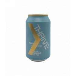 Thrive  Play  10 Vitamines - Alcoholvrij Bierhuis