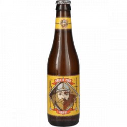 Grutte Pier Brouwerij Grutte Pier Tripel