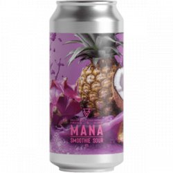 Azvex Mana Dragon Fruit - The Independent