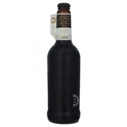 Goose Island Bourbon County Brand Stout Goose Island Bourbon County Brand Stout