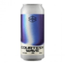 Range Courtesy Wave Hazy IPA 440ml Can - Beer Cartel