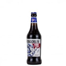 WYCHWOOD HOBGOBLIN - El Cervecero