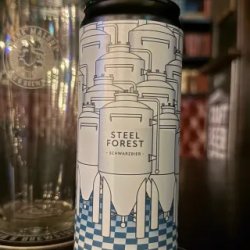 Zona Mosto Steel Forest Zona Mosto Steel Forest