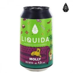 LIQUIDA Birrificio Indipendente  Molly