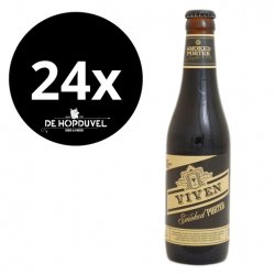 Beerdevelopment Viven Viven Porter