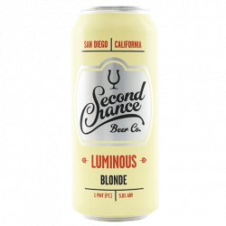 Second Chance Luminous - CraftShack