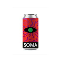 SOMA Beer Diesel