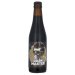 De Meester - Dark Master Imperial Stout 