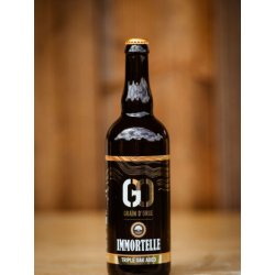 Brasserie Grain d Brasserie Grain d